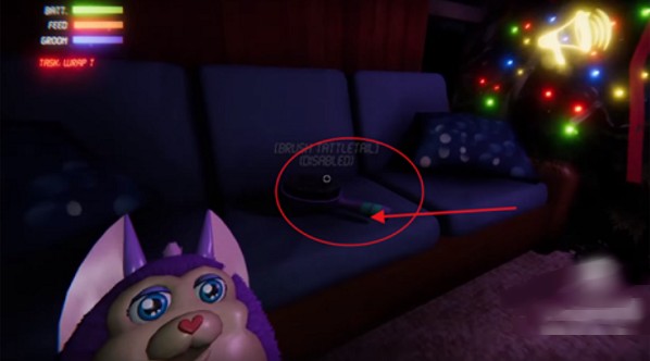 Tattletail手机版下载