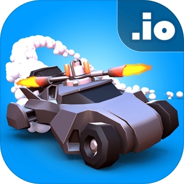 疯狂撞车王官方版安卓v1.7.14