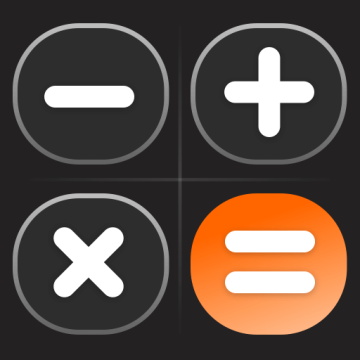 桌面计算器app安装手机版v1.0.4安卓版