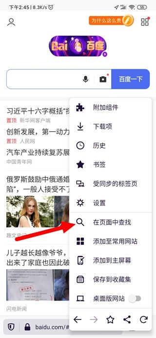 火狐浏览器图片5