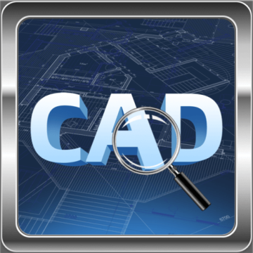 CAD看图助手app官方版v1.0.8 安卓版