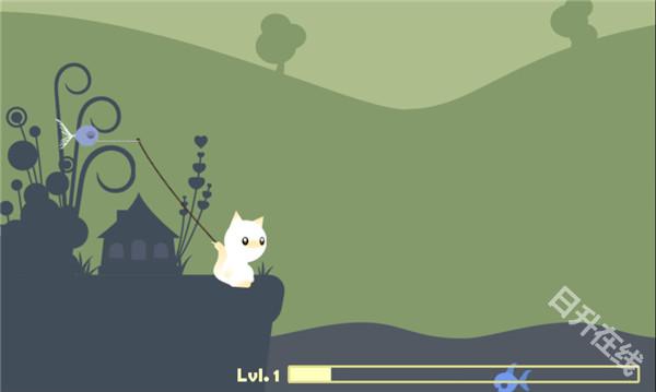 小猫钓鱼有船版本