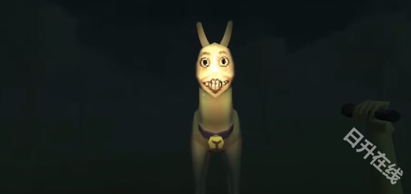 饥饿的拉姆手机版