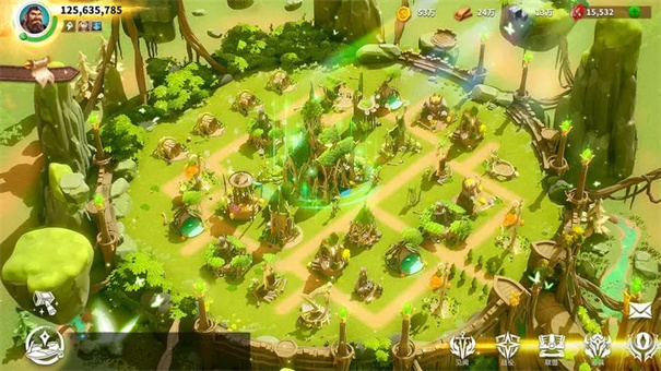 万龙觉醒国际服