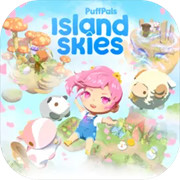 PuffPals Island Skies最新官方版v1.1.0