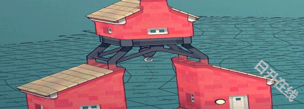 城镇叠叠乐手机版