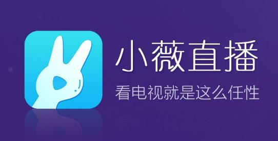 小薇直播(纯净版) 小薇直播(纯净版)