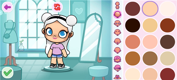 阿凡达世界正版