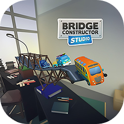 桥梁建造师工作室手机版游戏下载v1.0