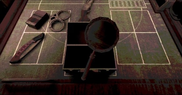 恶魔轮盘手机版