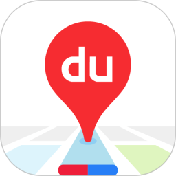 百度地图3d实景地图 21.10.0安卓版