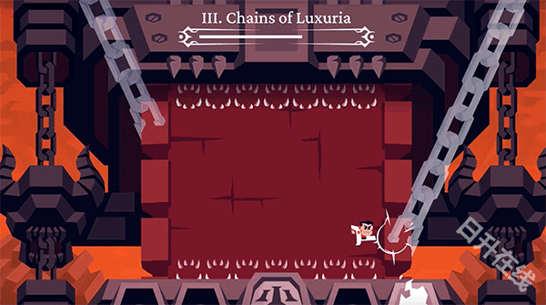 地狱把妹王汉化版