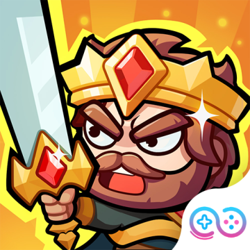 流浪佣兵游戏官方正版下载v1.5.5