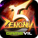 泽诺尼亚5官方版汉化版下载v1.3.0