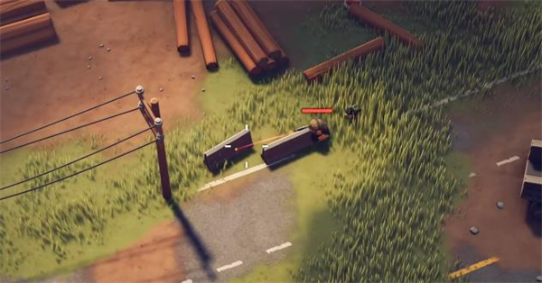 逃离鸭科夫手机版