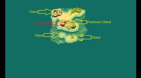 天命与厄运世界