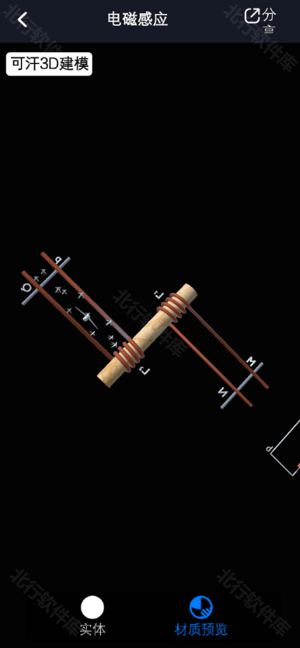 可汗3D建模