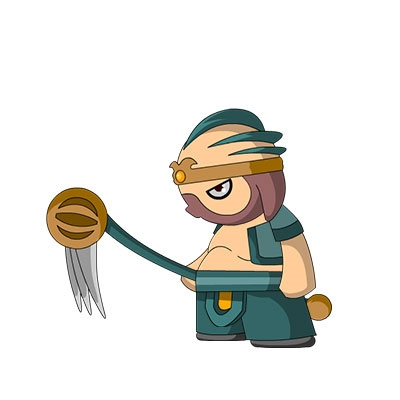 造梦西游OL百度版