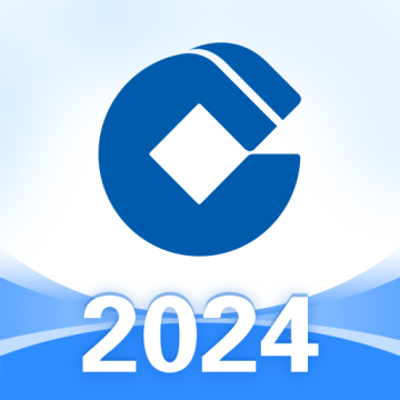 中国建设银行手机银行app2026新版v8.7.9