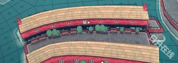 城镇叠叠乐手机版