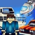 方块沙盒建造游戏最新版本安卓v189.1.0.3018