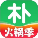 朴朴超市买菜2026新版下载v5.9.2