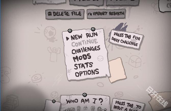 以撒的结合手机版