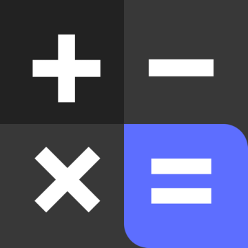 免费智能计算器APPv3.0.0 安卓版