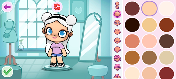 阿凡达世界正版