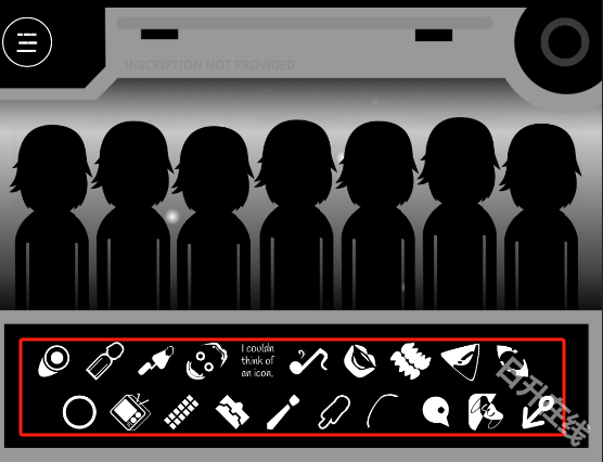 节奏盒子伪人模组