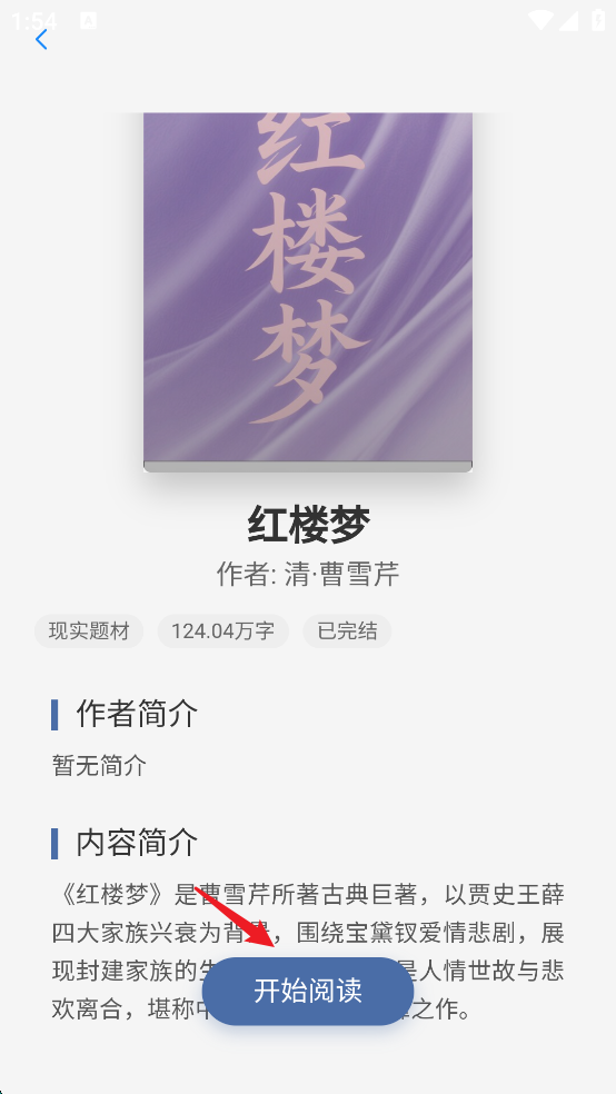 辰思小说