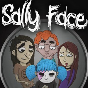 Sally Face手机版汉化v1.4