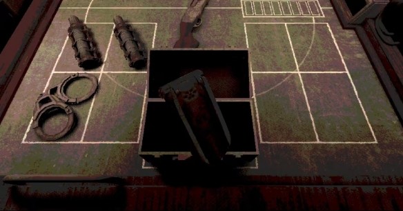 恶魔轮盘手机版