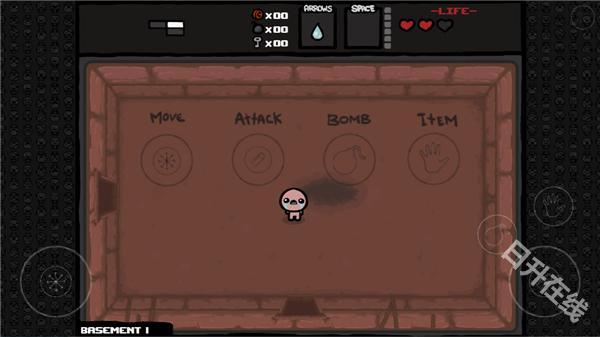 以撒的结合手机版