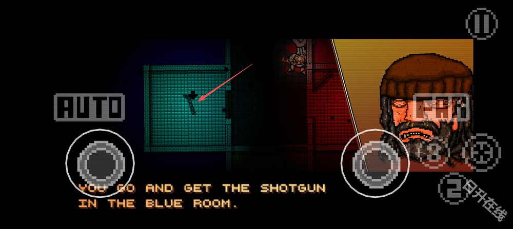 迈阿密热线手机版