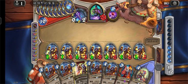 炉石传说手机版