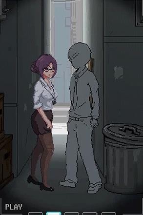 小巷子里的秘密事情1.14安卓