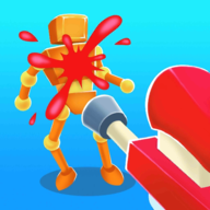 彩弹射击3D游戏官方正版（暂未上线）