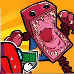 太空有内鬼游戏安装v1.0.0安卓版