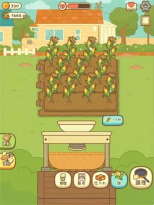 小鸡兄弟的爆米花店铺