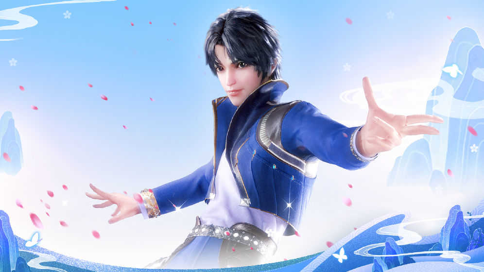 新斗罗大陆手游官服