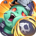 向僵尸开炮手游国际服v1.60