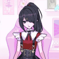 主播女孩的依赖游戏无广告