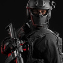 严阵以待手游2023正版安卓v1.1