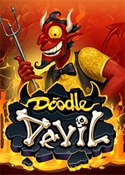 涂鸦恶魔汉化版正版安卓v2.5.9