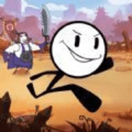 火柴人究极逃生游戏游戏安装包（暂未上线）