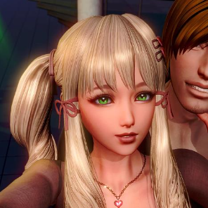 Pale Carnations汉化