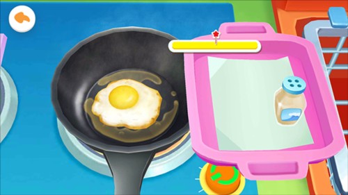 奇妙料理餐厅游戏怎么玩2