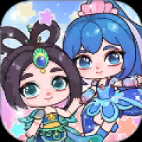 叶罗丽梦幻小镇手机版v1.0.1