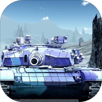 坦克竞赛手游手机版安卓v1.2